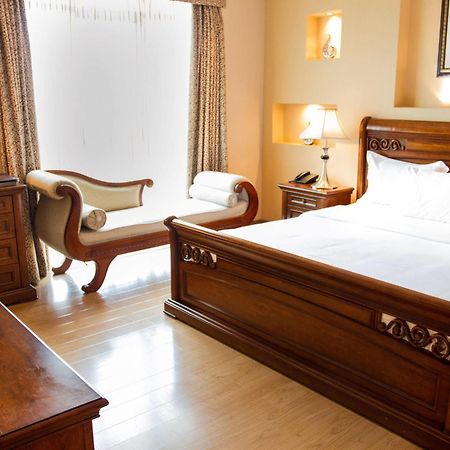 Solo Te Hotel Addis Ababa Bagian luar foto