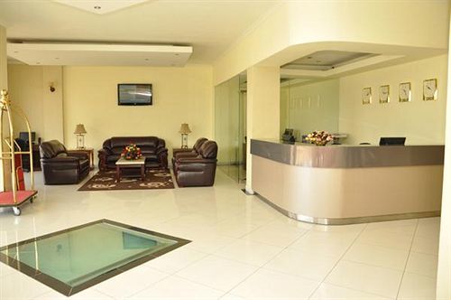Solo Te Hotel Addis Ababa Bagian luar foto