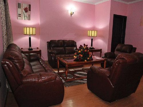 Solo Te Hotel Addis Ababa Bagian luar foto