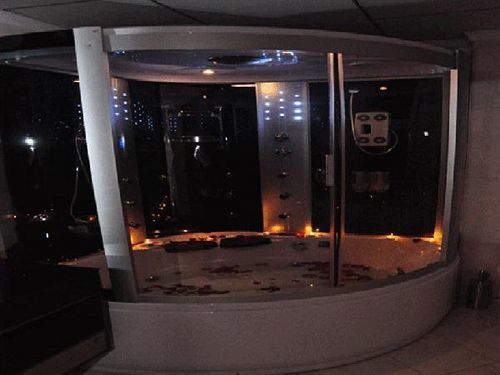 Solo Te Hotel Addis Ababa Bagian luar foto