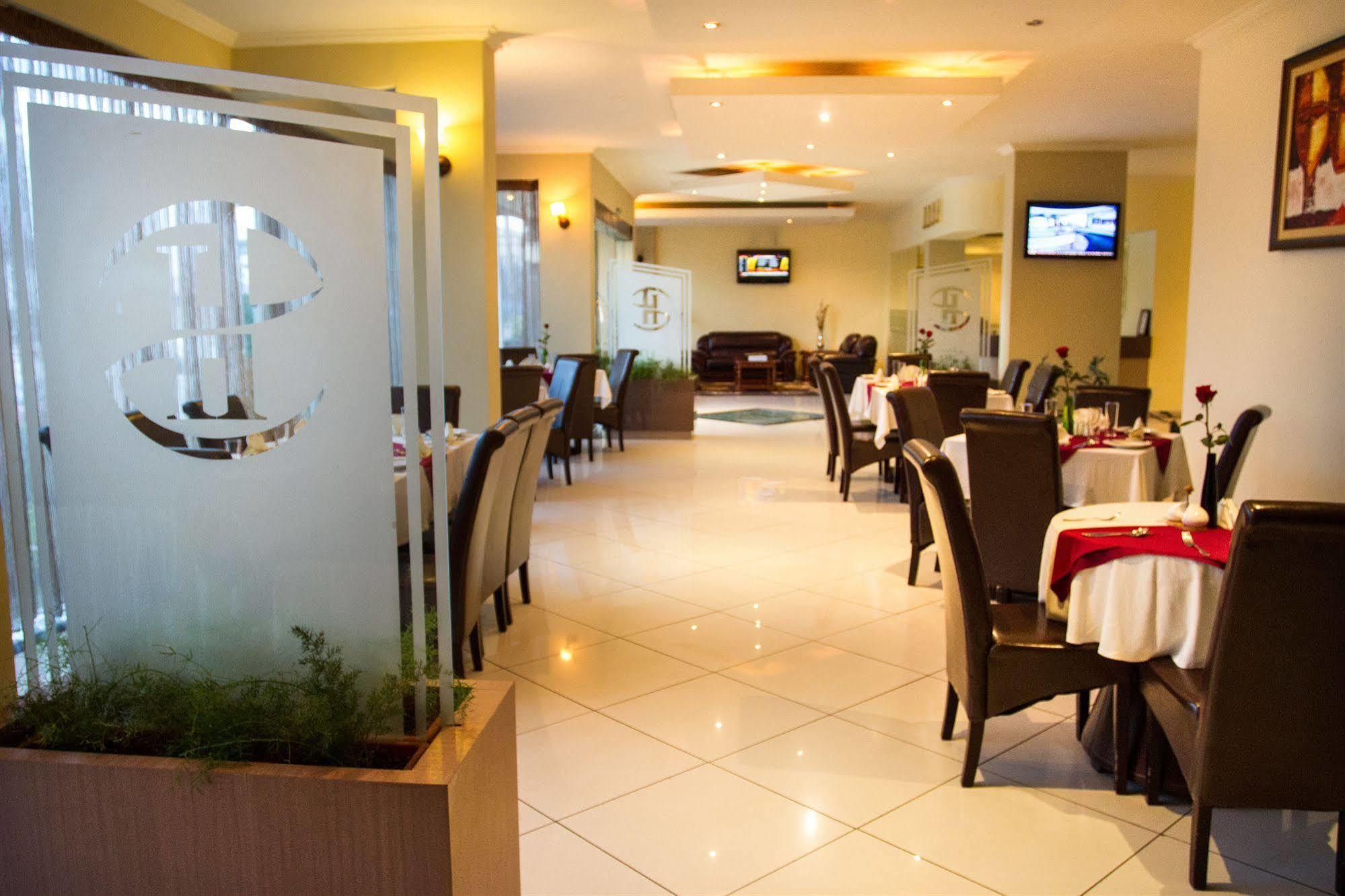 Solo Te Hotel Addis Ababa Bagian luar foto