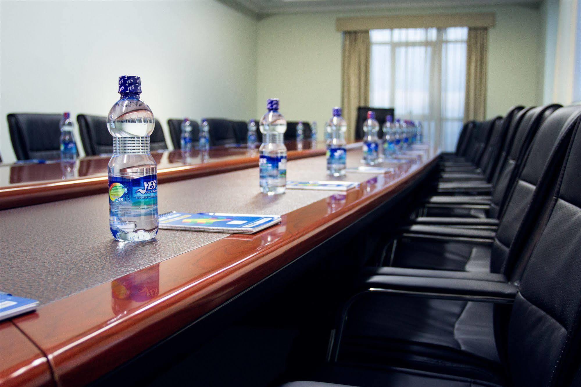Solo Te Hotel Addis Ababa Bagian luar foto